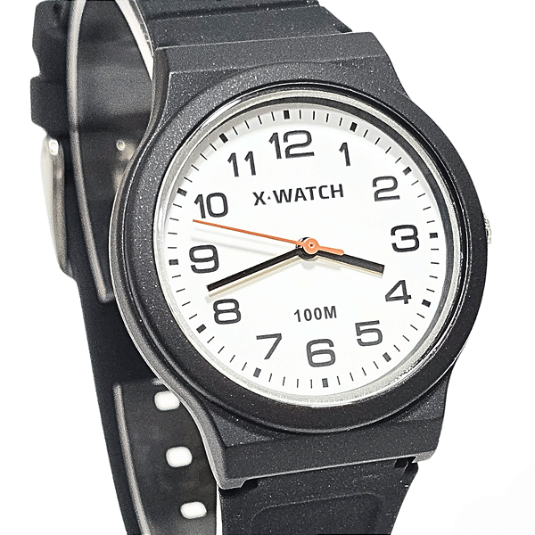 Relógio X-Watch Feminino Analógico Mini X XKPP0004 B2PX