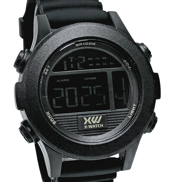 Relógio X-Watch Masculino Xtyle XMPPD670 PXPX