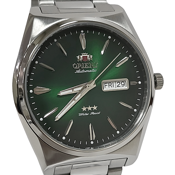 Relógio Orient Automático Masculino F49SS013NH E1SX