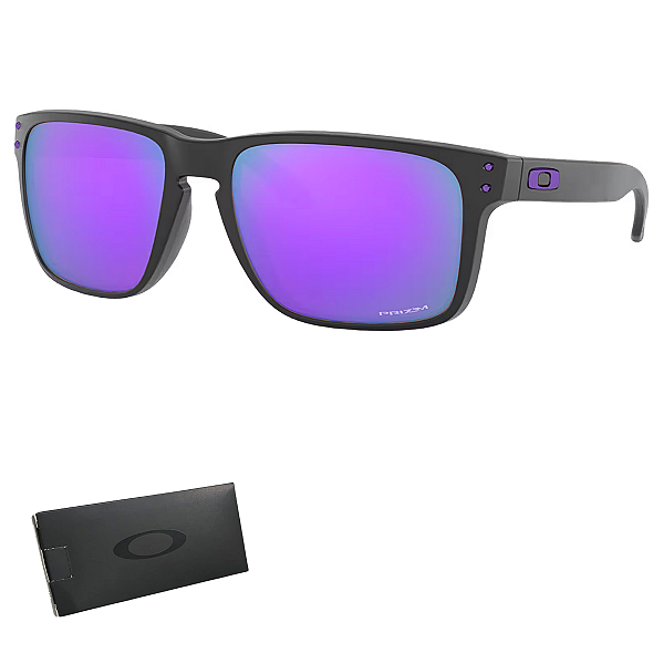 Óculos de Sol Oakley Holbrook Violet OO9417L 94172059