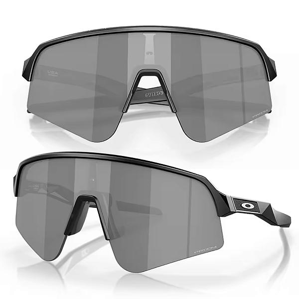 Óculos de Sol Esportivo Oakley Sutro Lite Sweep OO9465 Tamanho 39