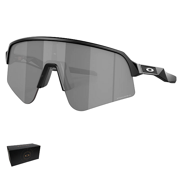 Óculos de Sol Esportivo Oakley Sutro Lite Sweep OO9465 94650339