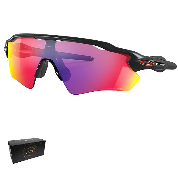 Óculos de Sol Oakley Esportivo Radar EV Path Road OO9208 92084638