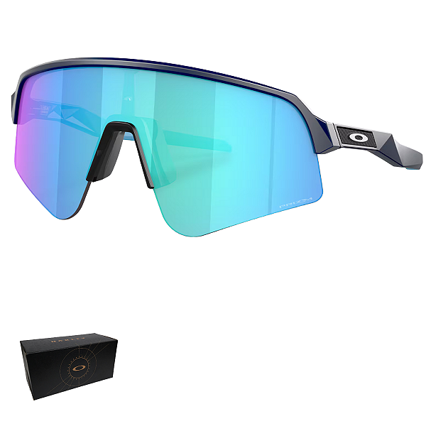Óculos de Sol Oakley Sutro Lite Sweep Sapphire OO9465 94650539