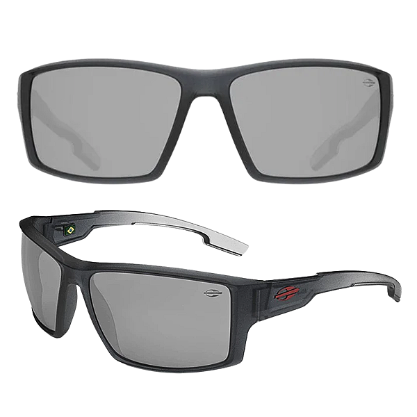 Óculos de Sol Mormaii Joaca 4 M0112DK209