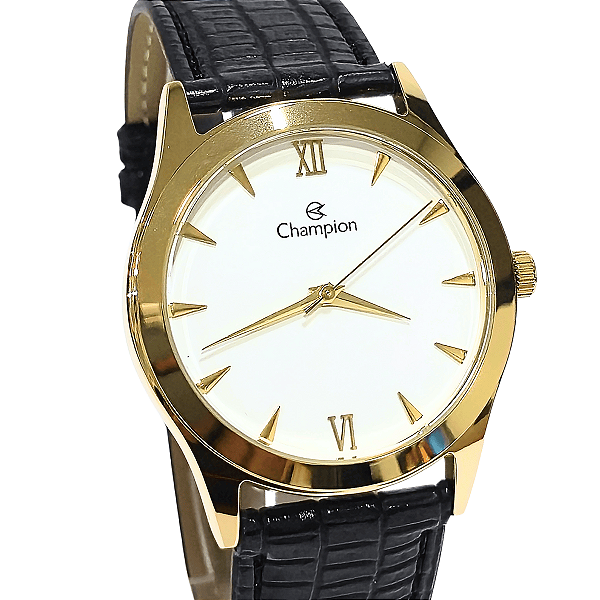 Relógio Champion Feminino Analógico Casual CH22742M