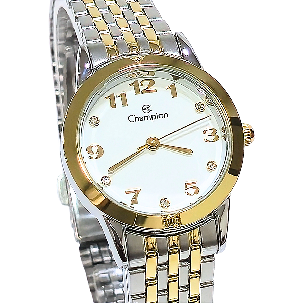 Relógio Champion Feminino Analógico Casual CH24866B
