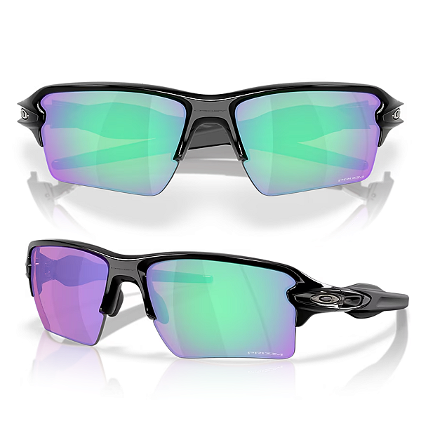 Óculos De Sol Oakley Flak 2.0 XXL OO9488 Tamanho 63