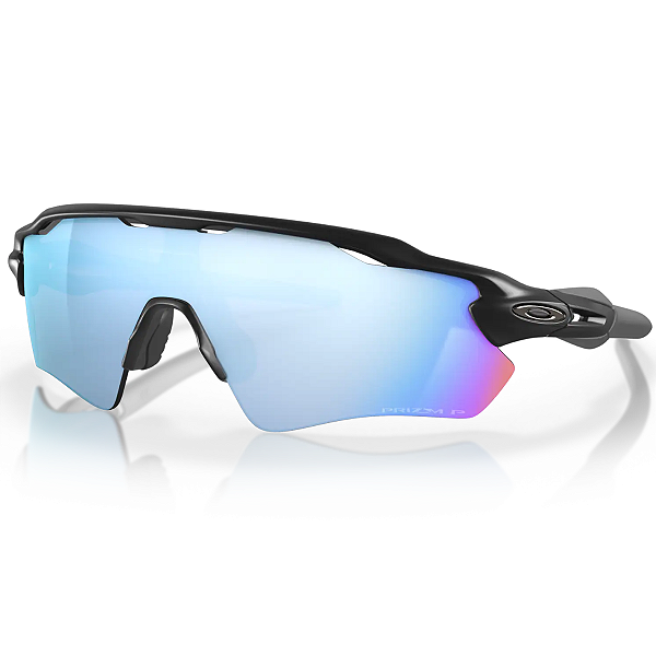Óculos De Sol Oakley Radar Ev Path Polarizado OO9208 Tamanho 38