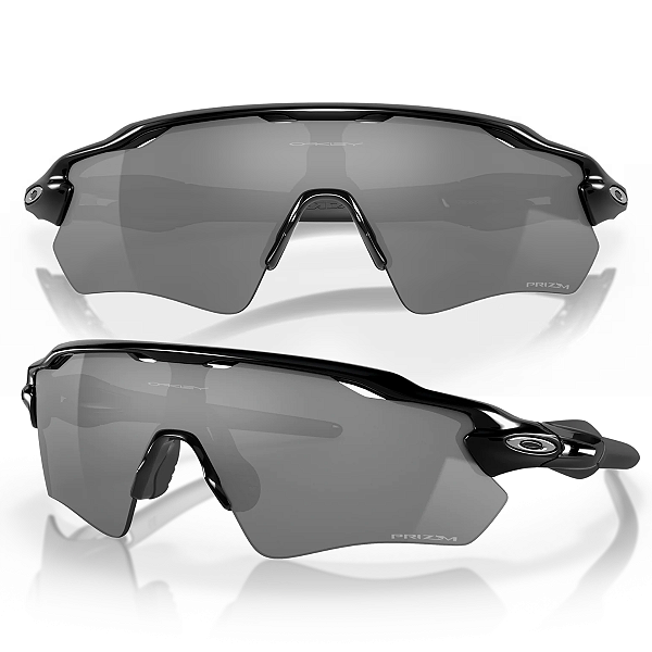 Óculos de Sol Oakley Radar EV Path OO9208 Tamanho 38