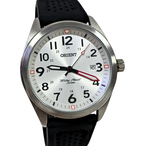 Relógio Orient Analógico Sport Masculino MBSP1028 S2PX