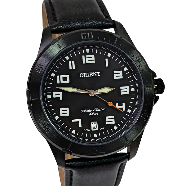 Relógio Orient Analógico Sport Masculino MPSC1008 P2PX