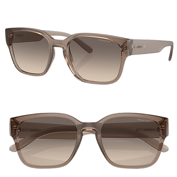 Óculos de Sol Feminino Arnette Hamie Degradê AN4325 29061354