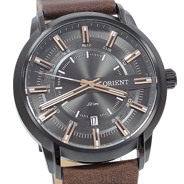Relógio Orient Masculino Analógico Neo Sports MPSC1006 G1NX