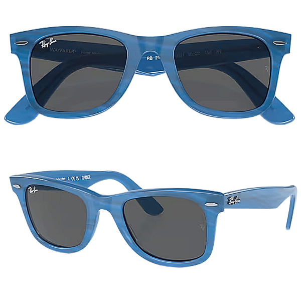 Óculos de Sol Ray-Ban Wayfarer Change RB2140 1409B150