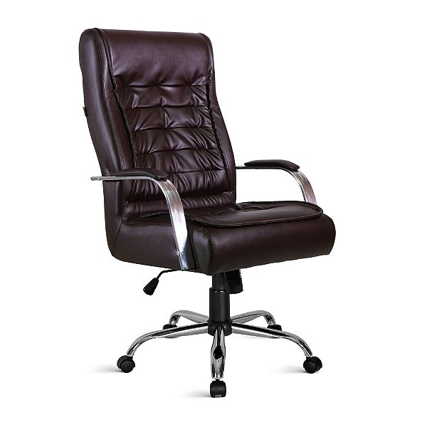 Cadeira Presidente SEO Giratória Relax 2333 C/br 1005