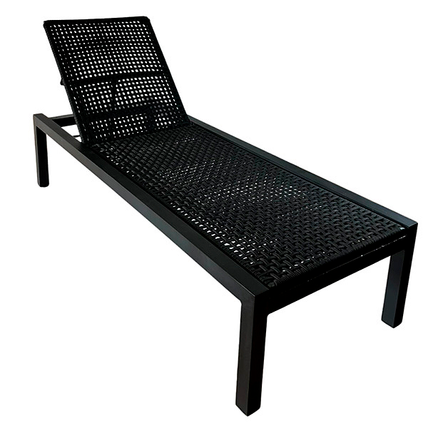 Espreguiçadeira Decor Slim