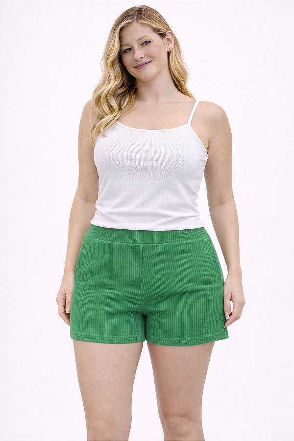 Short Cotton - Telma