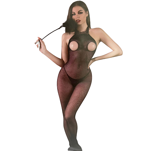 Bodystocking Giovanna Sensual La Femme