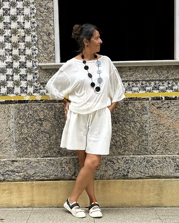 Short Lidia Moletinho