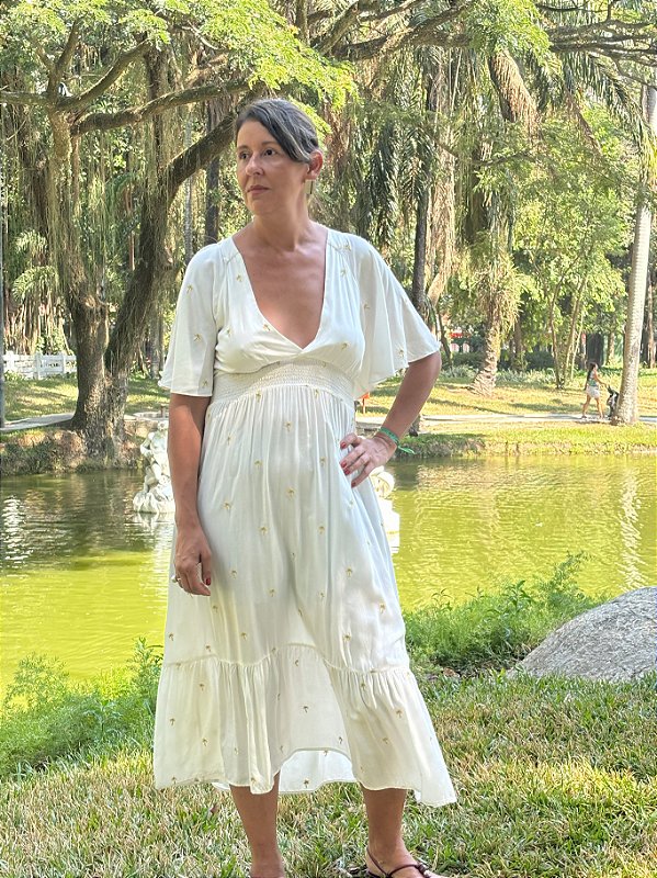 Catarina Trevos Dourado