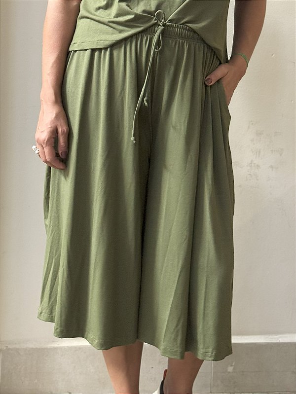 Pantalona Lídia Oliva
