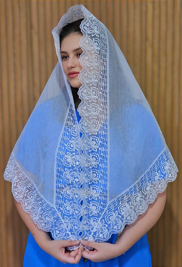 Véu Ccb Notas de Outono