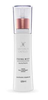 Bruma Facial - Fixing Mist 120 ml
