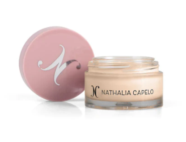 Camuflagem La Mousse - Nathalia Capelo