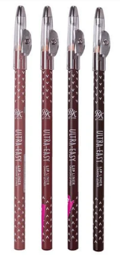 Lápis Labial Lip Liner - Ruby Kisses