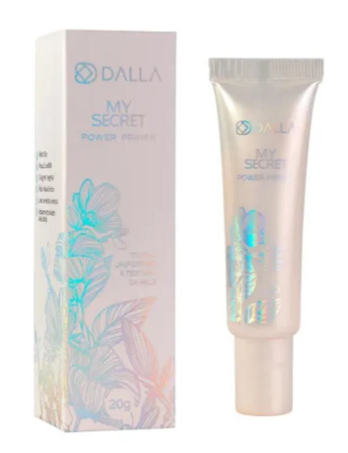 Power Primer My Secret - Dalla