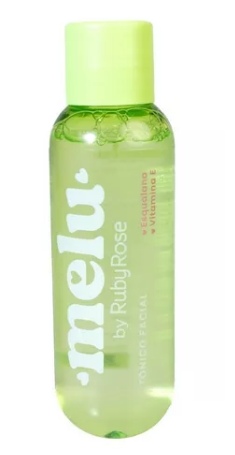 Tônico Facial - Melu