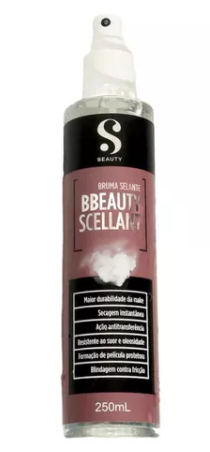 Bruma Selante -  Suelen