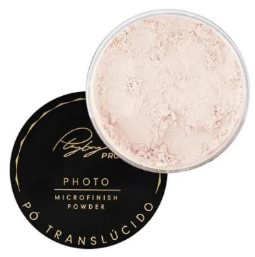 Pó Translúcido - Playboy