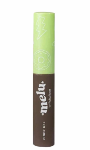 Fiber Gel de Sobrancelha - Melu