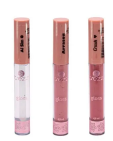 Gloss Ultra Glow - Trezz
