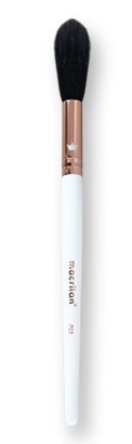 Pincel Cônico para Iluminar - P03