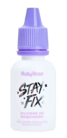 Diluidor de Maquiagem - Stay Fix