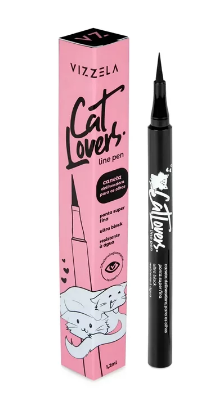 Caneta Delineadora Line Pen - Vizzela