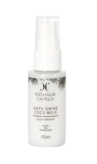 Bruma Coco Milk- Nathalia Capelo
