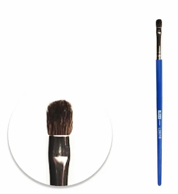 Pincel L28018- Lully Makeup