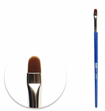 Pincel L28161- Lully Makeup
