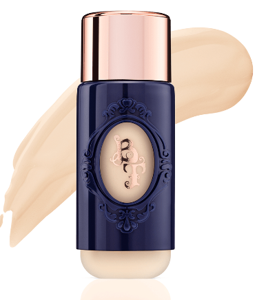 Base BTSkin- Bruna Tavares
