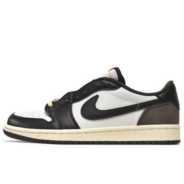 Travis scott best sale x jordan low