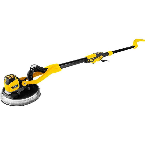 Lixadeira de parede com LED 400W LPV 400B 220V VONDER