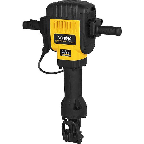 Martelo demolidor 2.200W 78 joules 220V MDV 2278 VONDER PLUS
