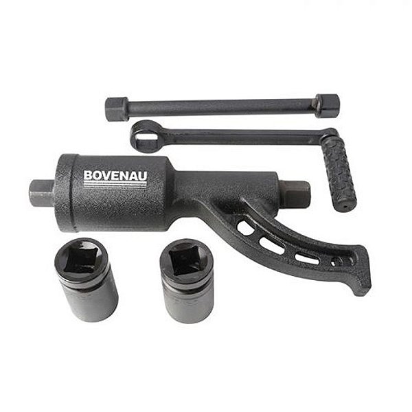 Desforcímetro Multiplicador de Torque DMT5800 Bovenau