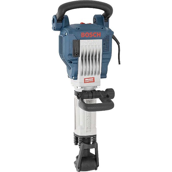 Martelo demolidor 1.750W 11335 GSH 16-28 220V BOSCH