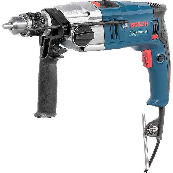 Furadeira de impacto 1/2" 127V 870W GSB 20-2 RE BOSCH