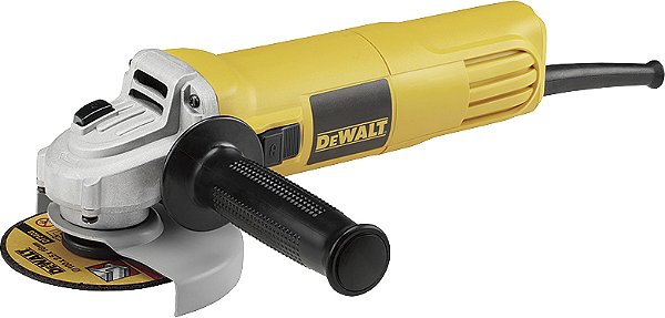 Esmerilhadeira angular 4.1/2" 950W 220V DWE4118-B2 DEWALT